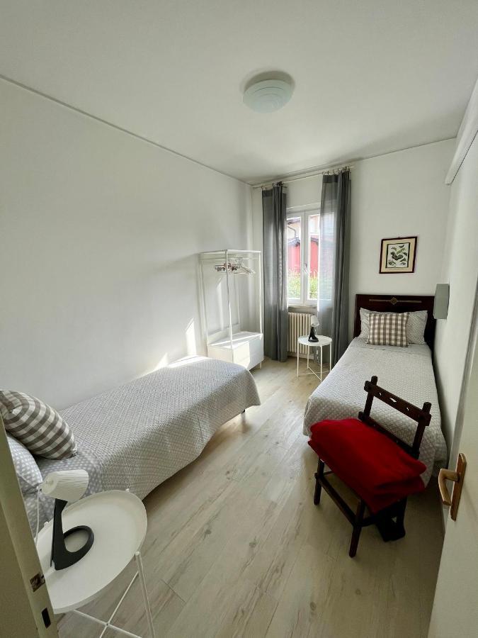 Your Familyapartment In Sirmione Exterior photo